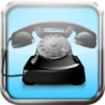 Logo of Telephone Sounds android Application 